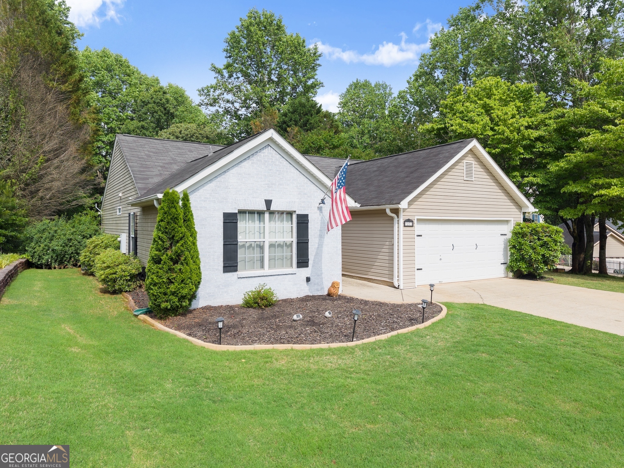 7277 Plum Creek DR