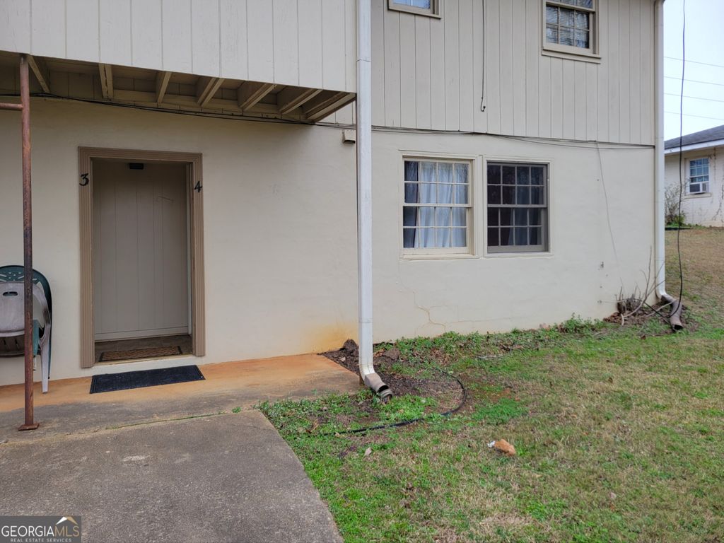 Photo of 471 Gainesville Highway #4, Winder, GA 30680 (MLS # 10672780)