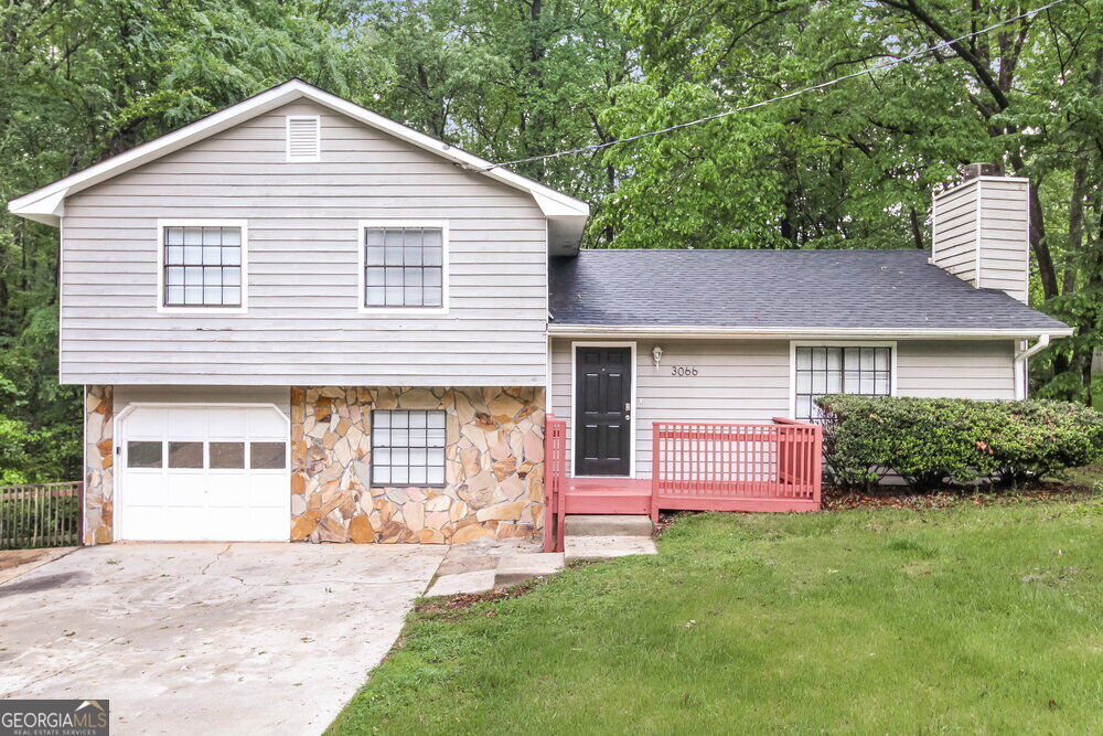 Photo of 3066 Arden Way, Snellville, GA 30039 (MLS # 10844623)
