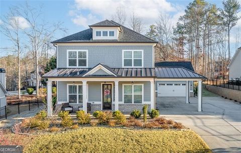 2606 TRADITIONS WAY Jefferson GA 30549