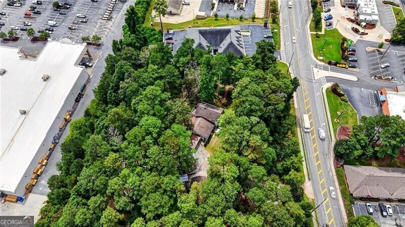 3430 Acworth Due West RD NW