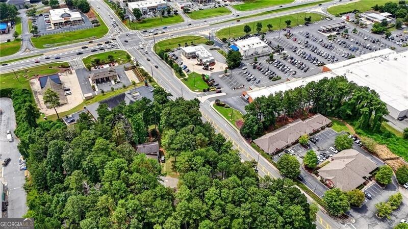 3430 Acworth Due West RD NW