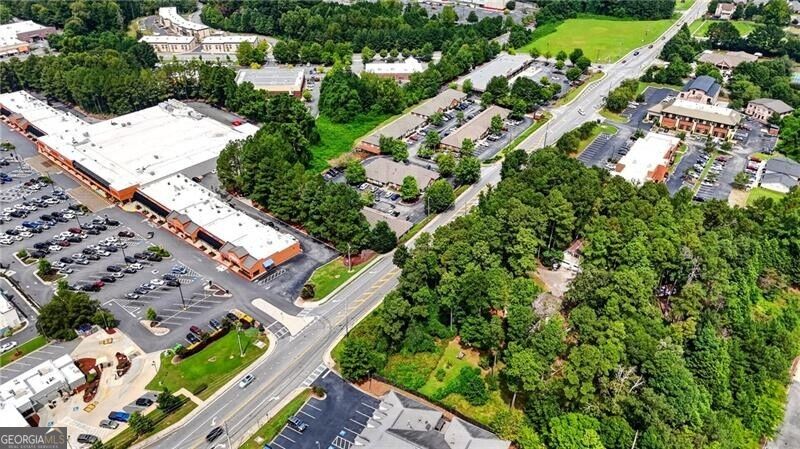 3430 Acworth Due West RD NW