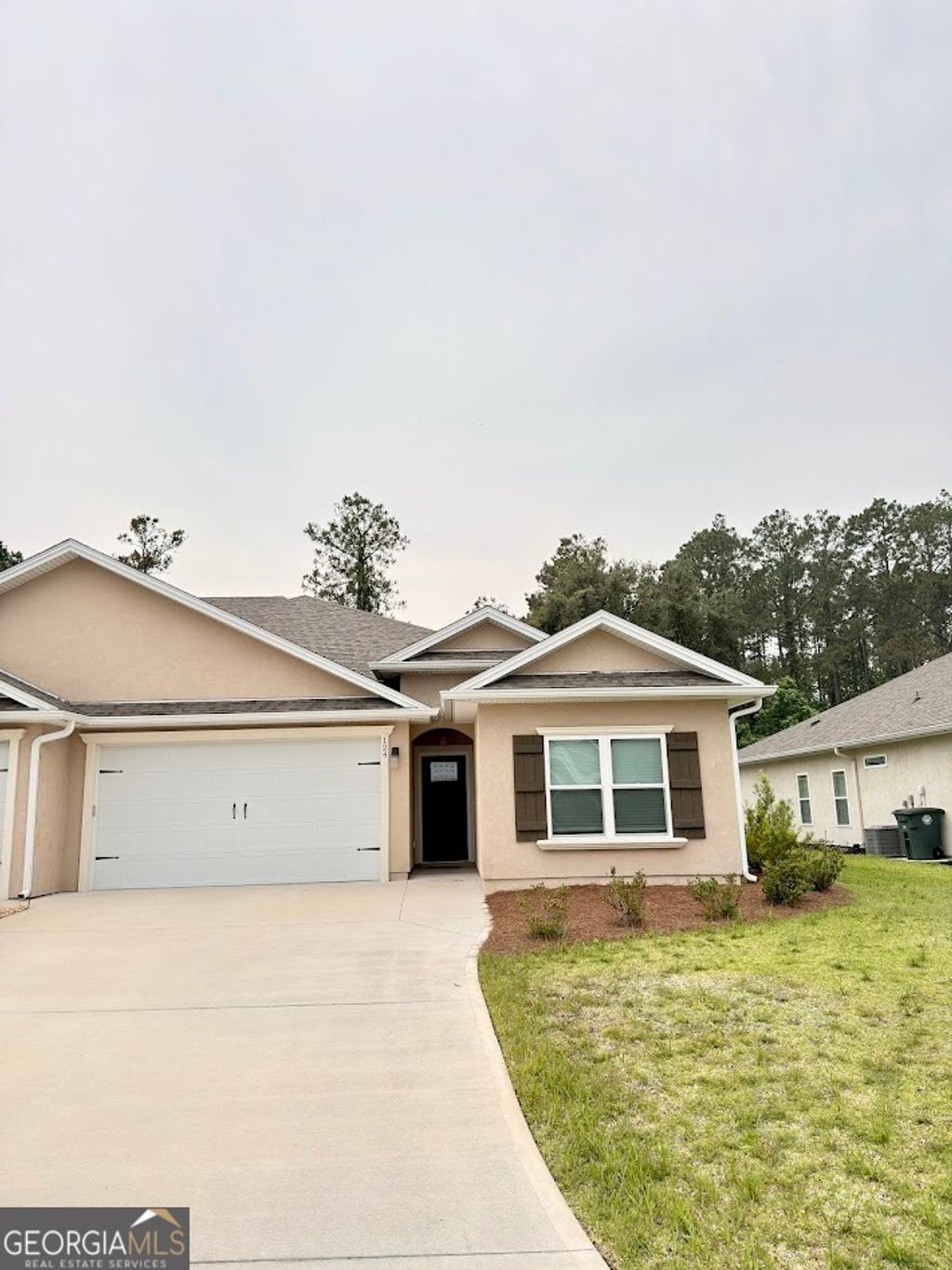 Photo of 124 The Villas Way, Kingsland, GA 31548 (MLS # 10764817)