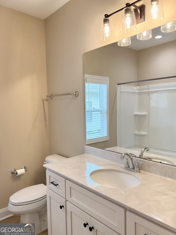 124 The Villas Way