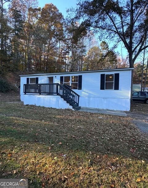 53 Poole CIR Ellenwood GA 30294