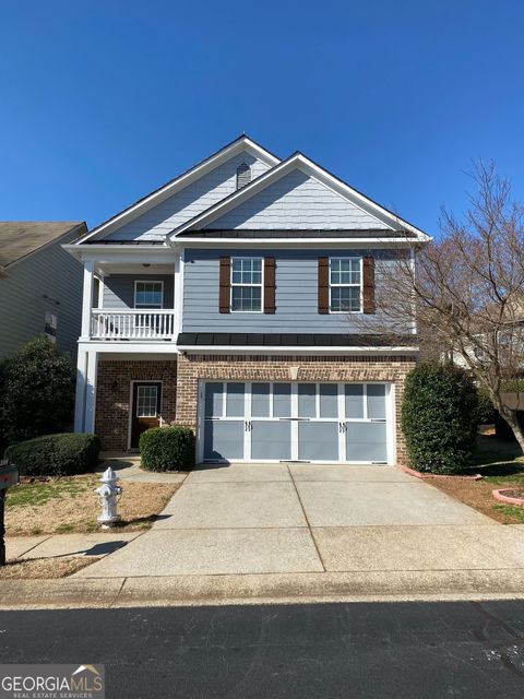 Photo of 2100 Cabela Drive, Buford, GA 30519 (MLS # 10611515)
