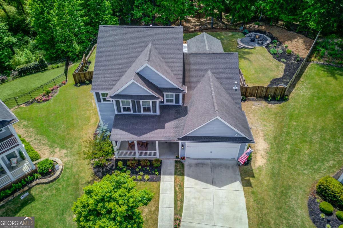 6580 Red Hawk WAY