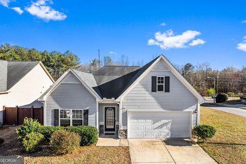 165 Birch Street, Hiram, GA 30141 - MLS#: 10484262