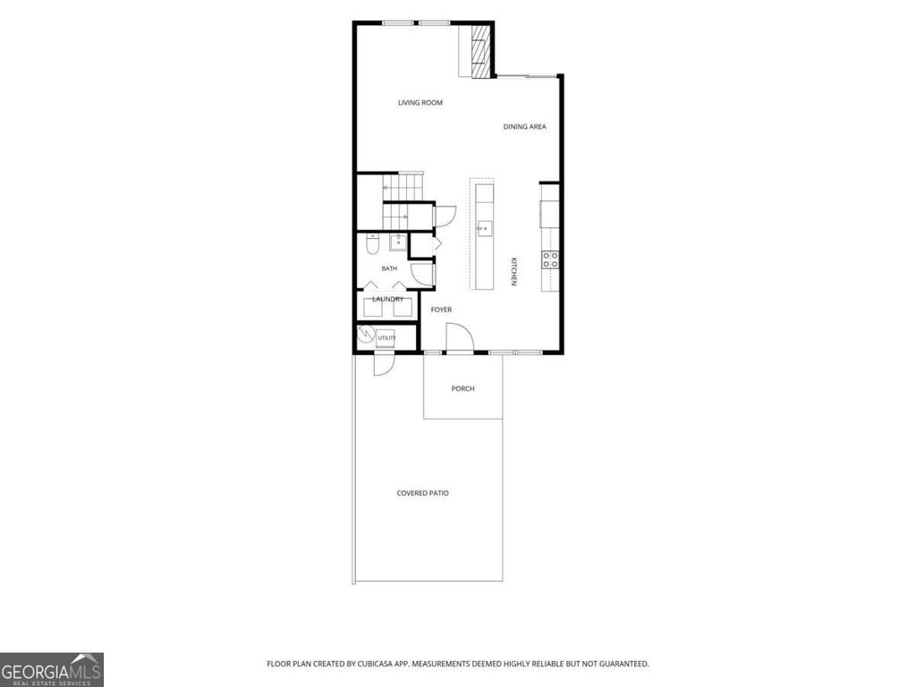 Photo of 6400 Hawthorne Terrace, Peachtree Corners, GA 30092 (MLS # 10840792)