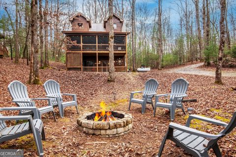 850 Mountain Lake CIR Blue Ridge GA 30513