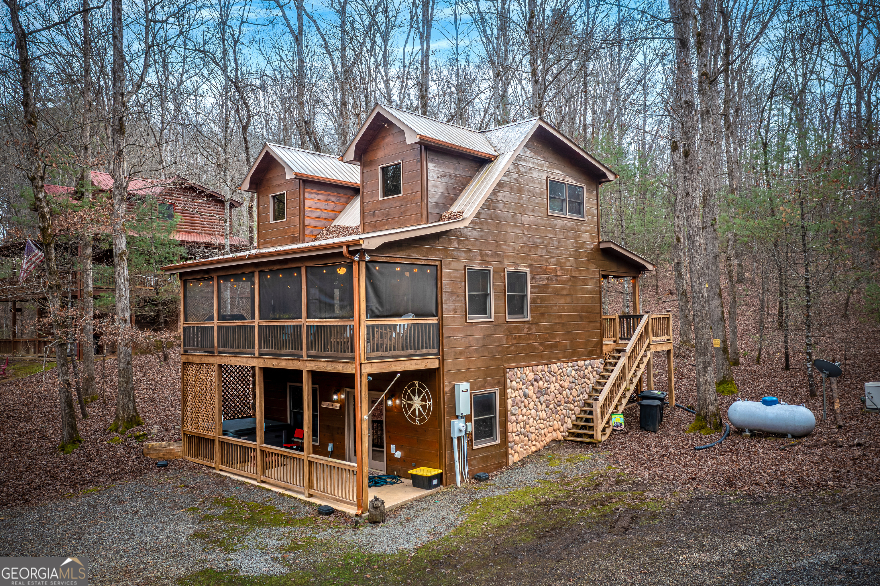 850 Mountain Lake CIR