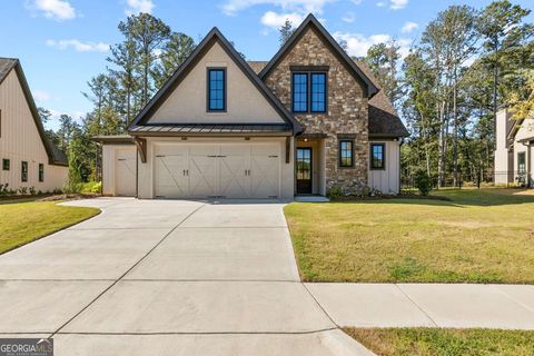 208 Regester WAY Peachtree City GA 30269