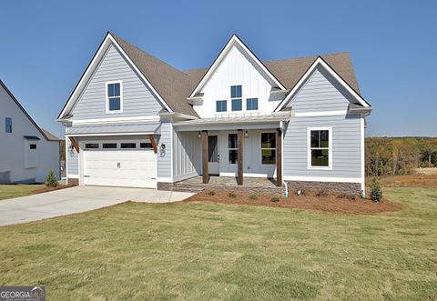 55 Crest Haven CT Senoia GA 30276