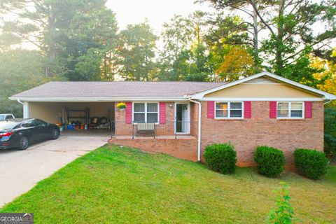 4925 Kings Highway, Douglasville, GA 30135 - MLS#: 10399936