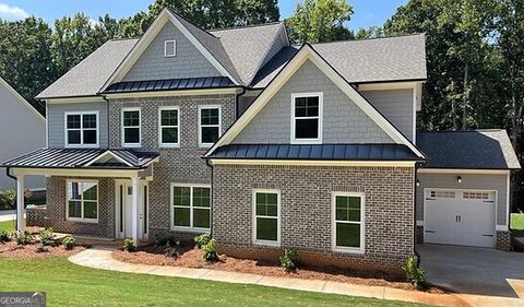 3219 TRADITIONS WAY Jefferson GA 30549