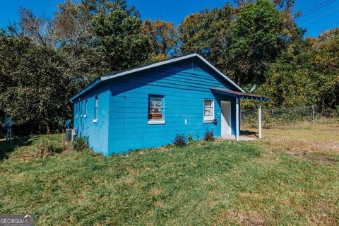 Photo of 990 Center Street, Macon, GA 31217 (MLS # 10636479)