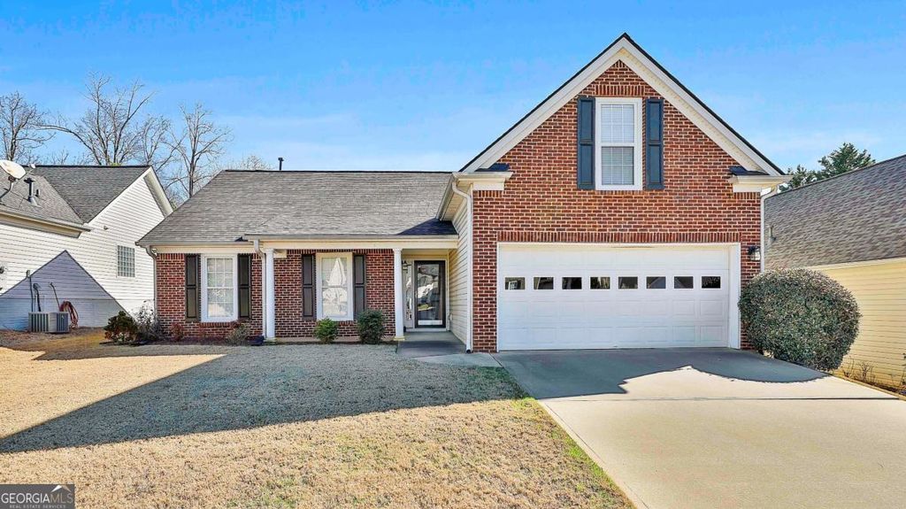 Photo of 46 Crimson Way, Newnan, GA 30265 (MLS # 10673200)