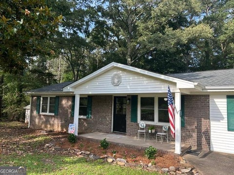 Photo of 131 Berry Road, Cedartown, GA 30125 (MLS # 10779093)