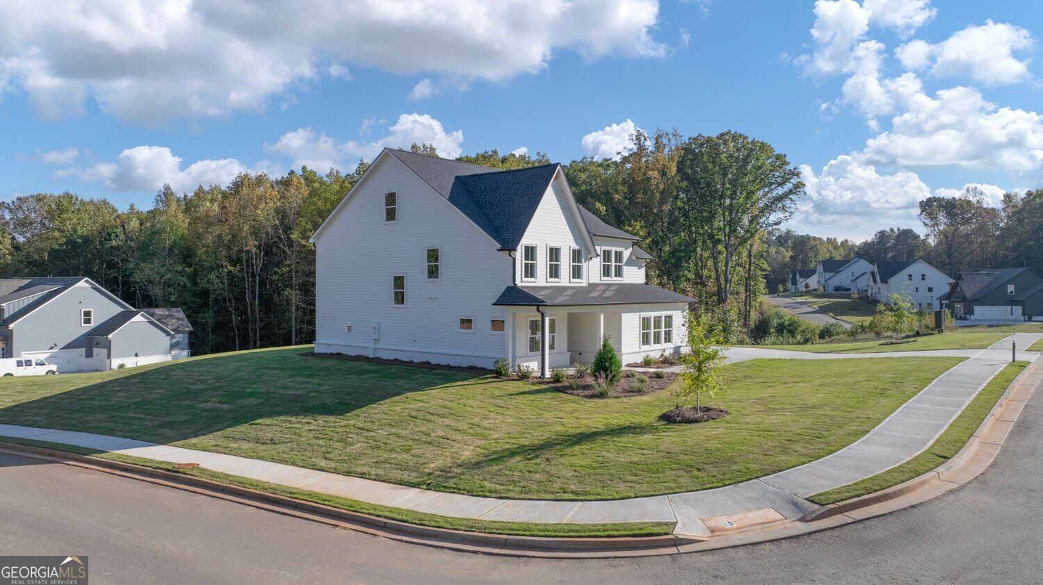 8315 Creekside Overlook DR