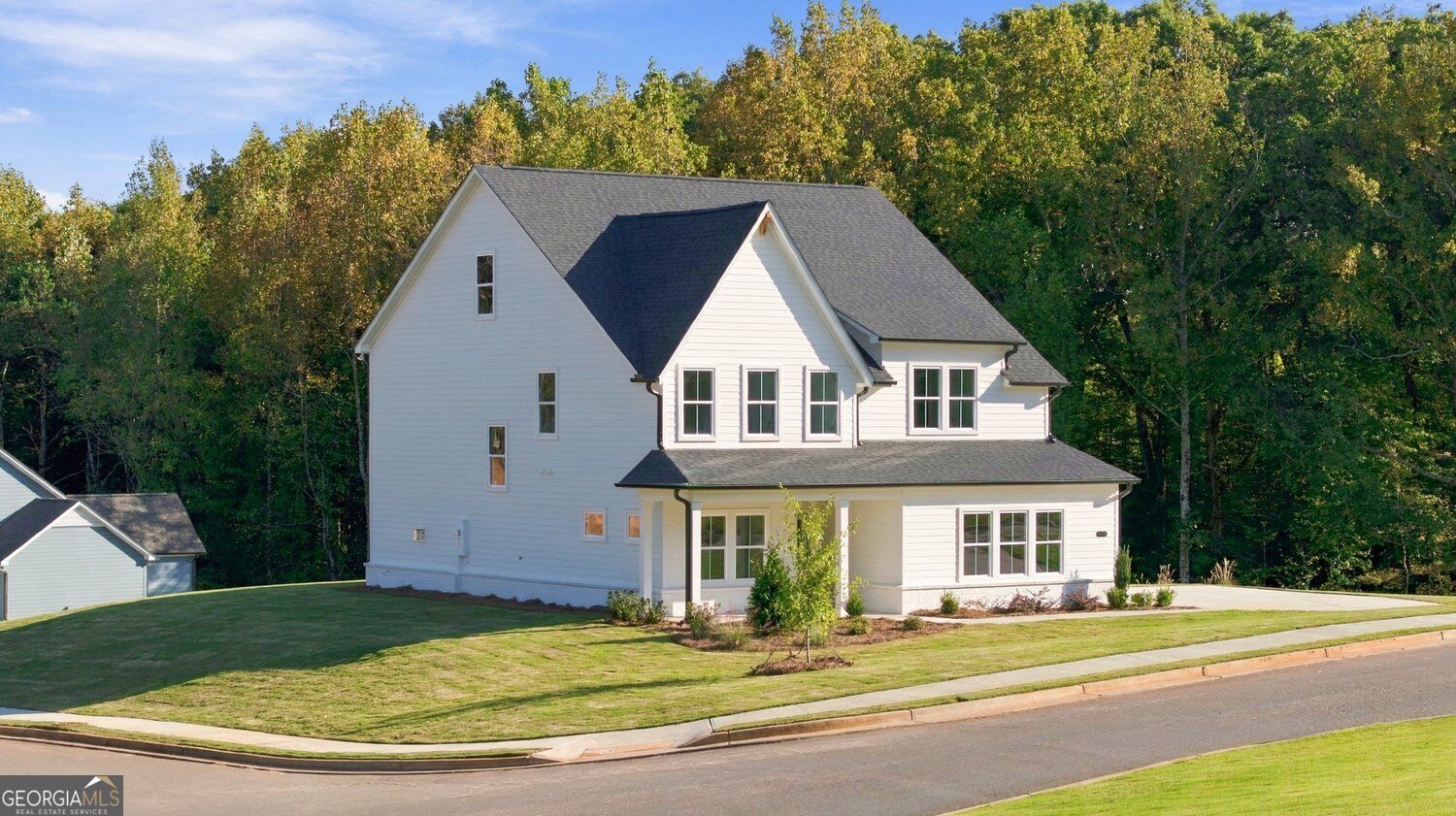 8315 Creekside Overlook DR