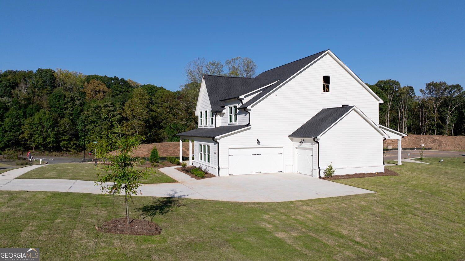 8315 Creekside Overlook DR