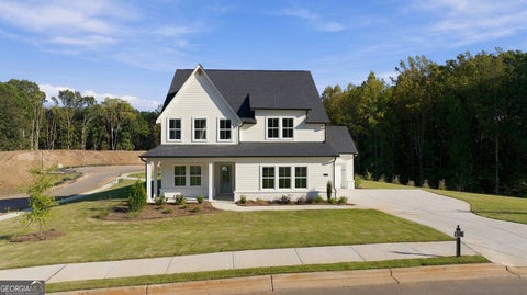 8315 Creekside Overlook DR Gainesville GA 30506