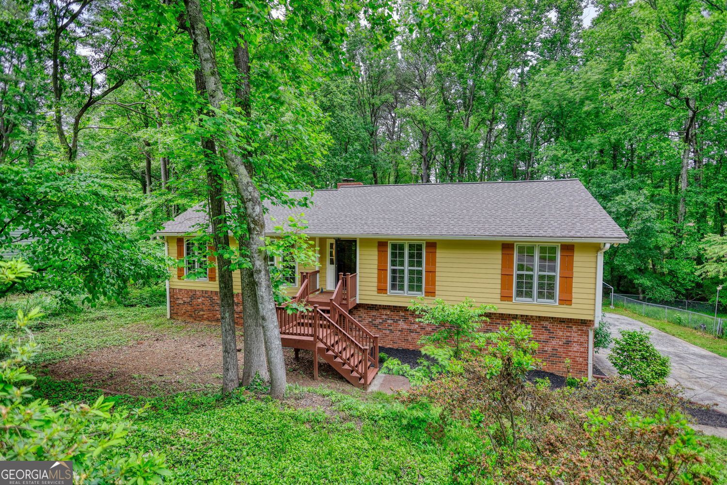 THE GLENNS - Residential