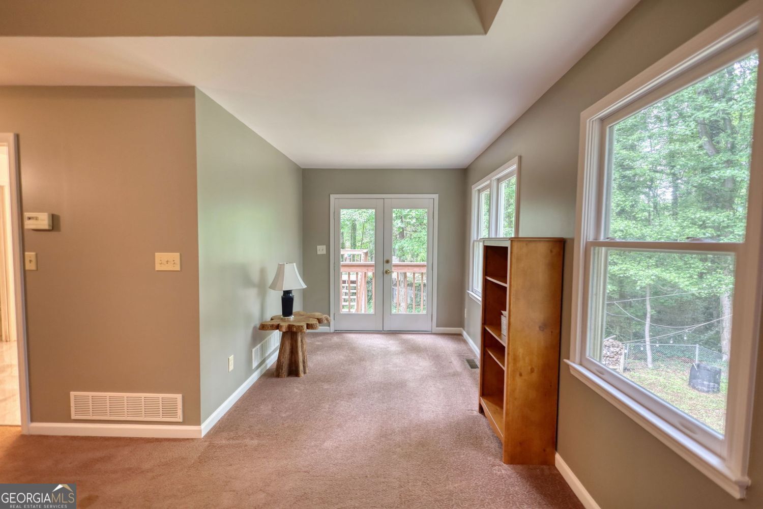 THE GLENNS - Residential