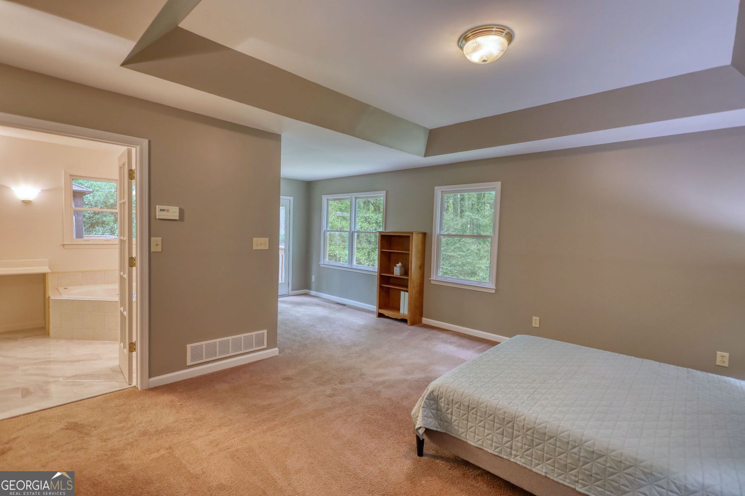 THE GLENNS - Residential