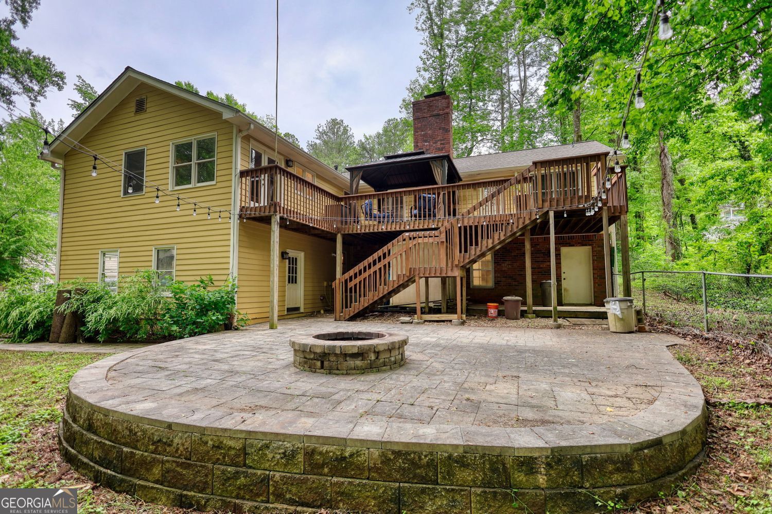 THE GLENNS - Residential