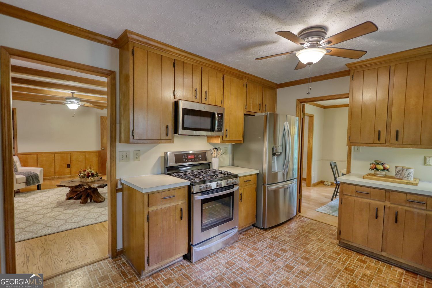 THE GLENNS - Residential