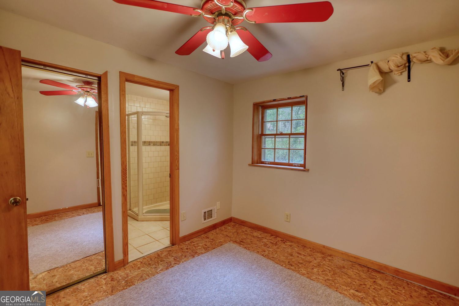 THE GLENNS - Residential