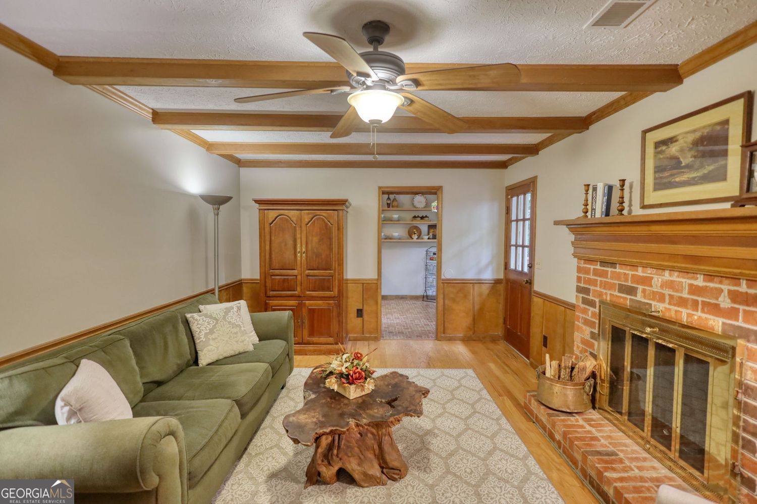 THE GLENNS - Residential