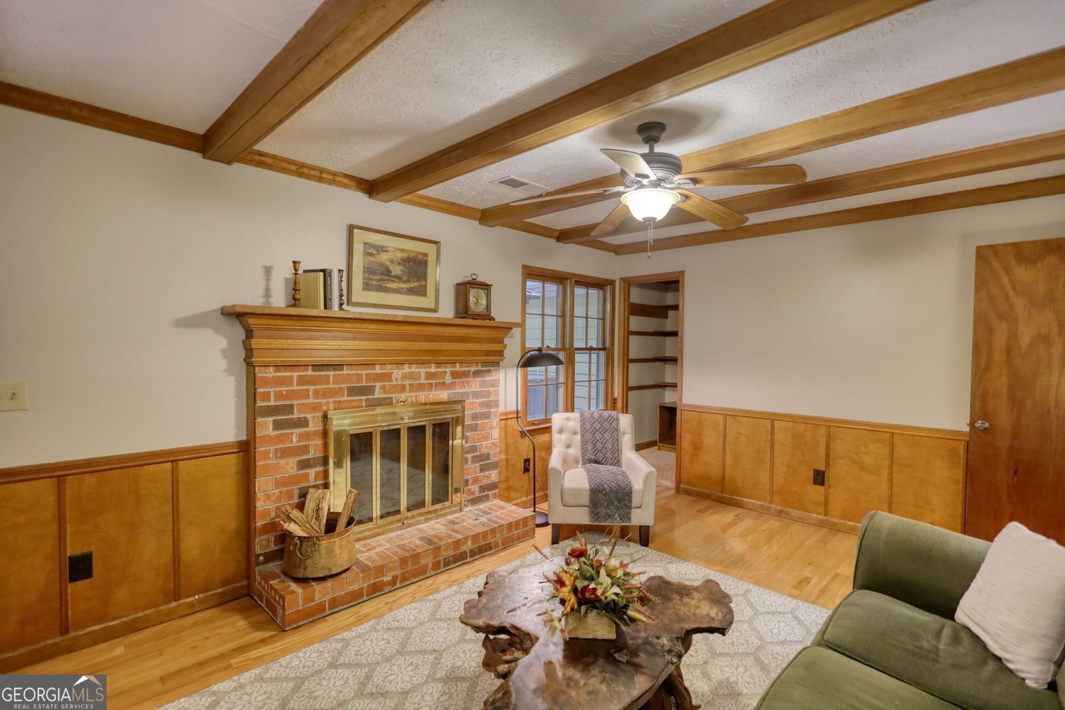 THE GLENNS - Residential