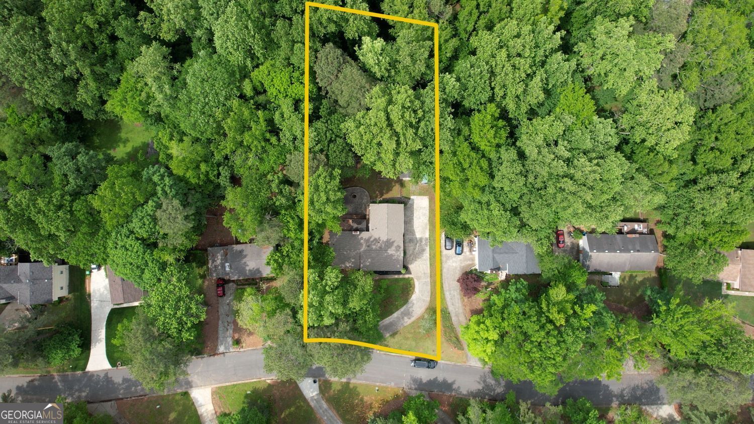 THE GLENNS - Residential