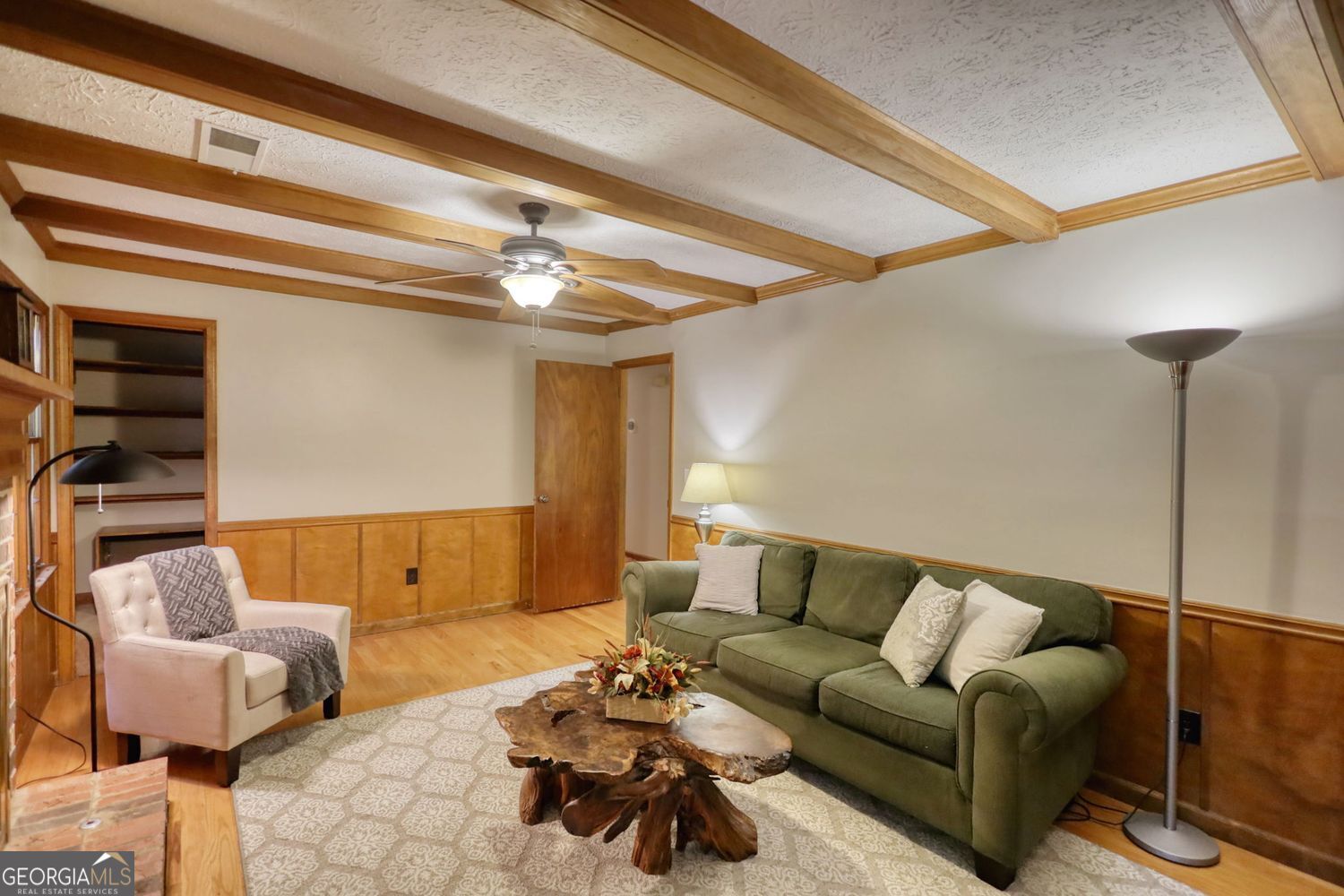 THE GLENNS - Residential