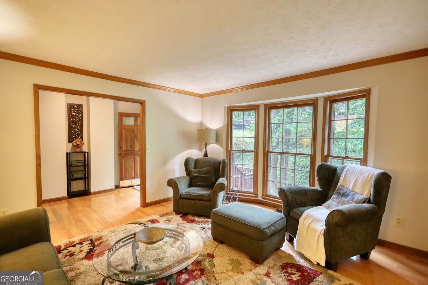 THE GLENNS - Residential
