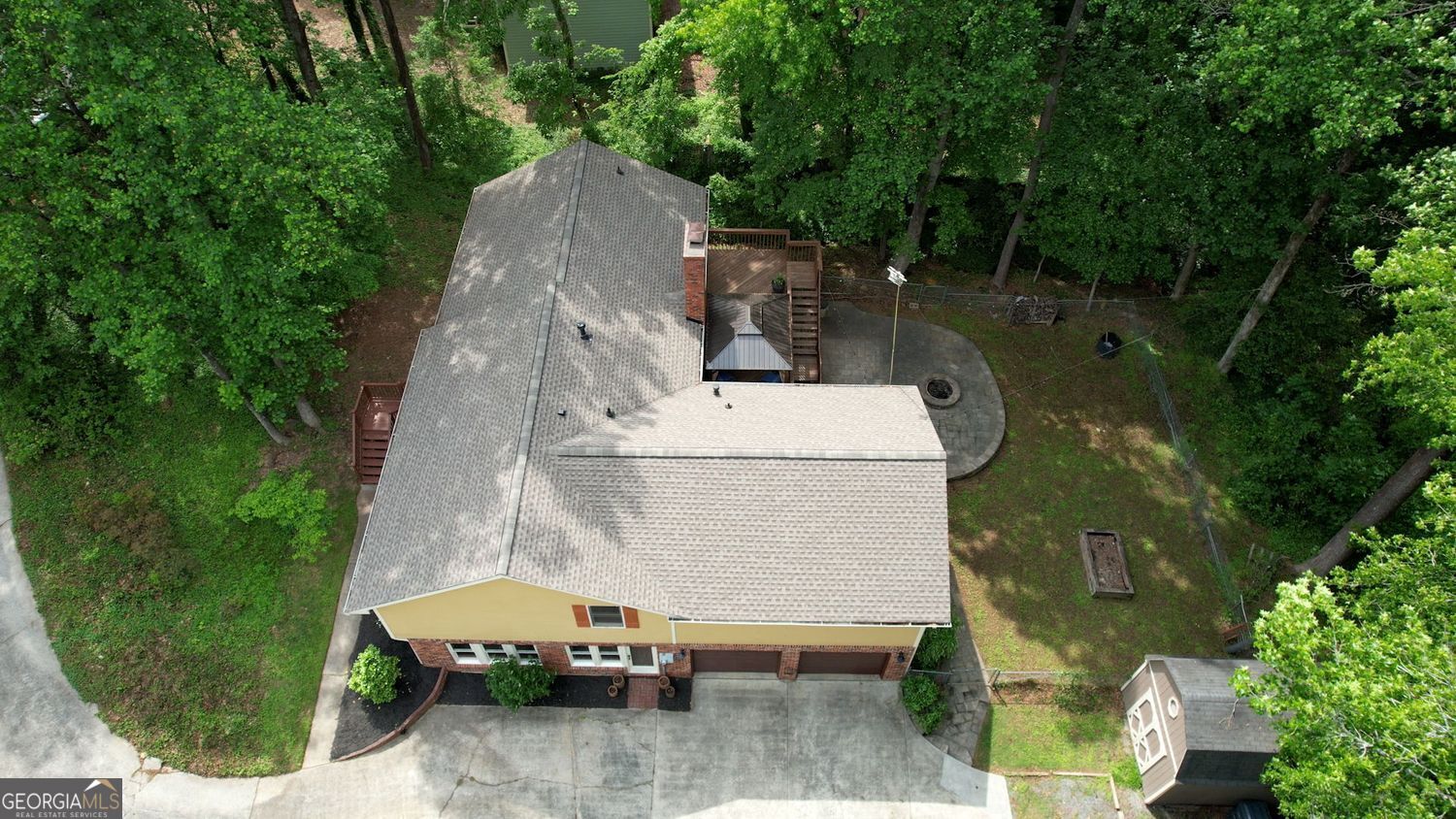 THE GLENNS - Residential