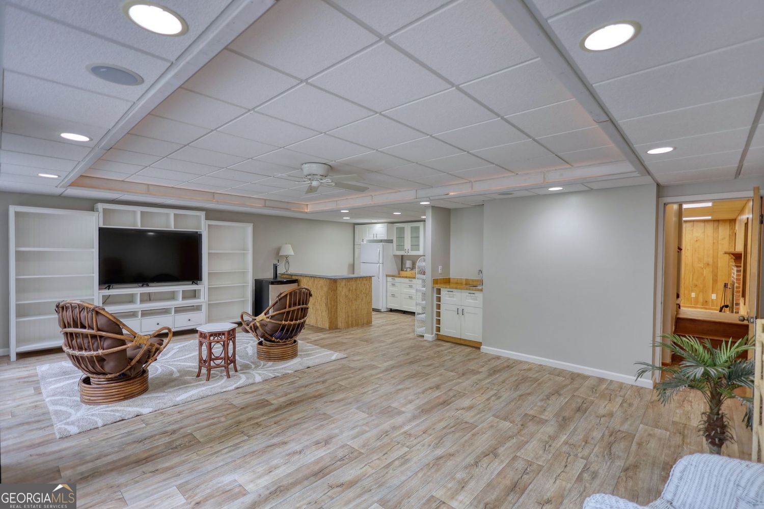 THE GLENNS - Residential