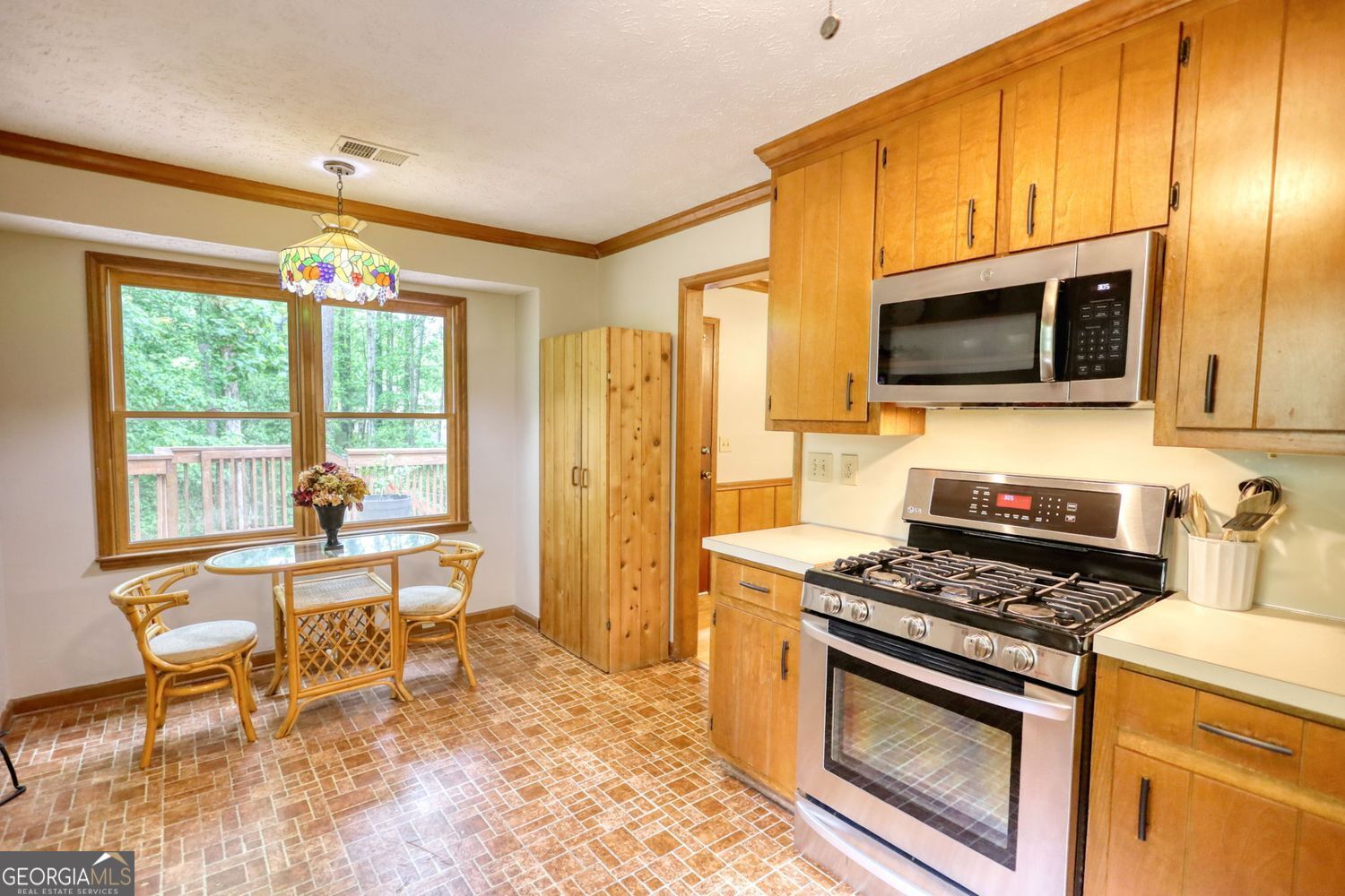 THE GLENNS - Residential