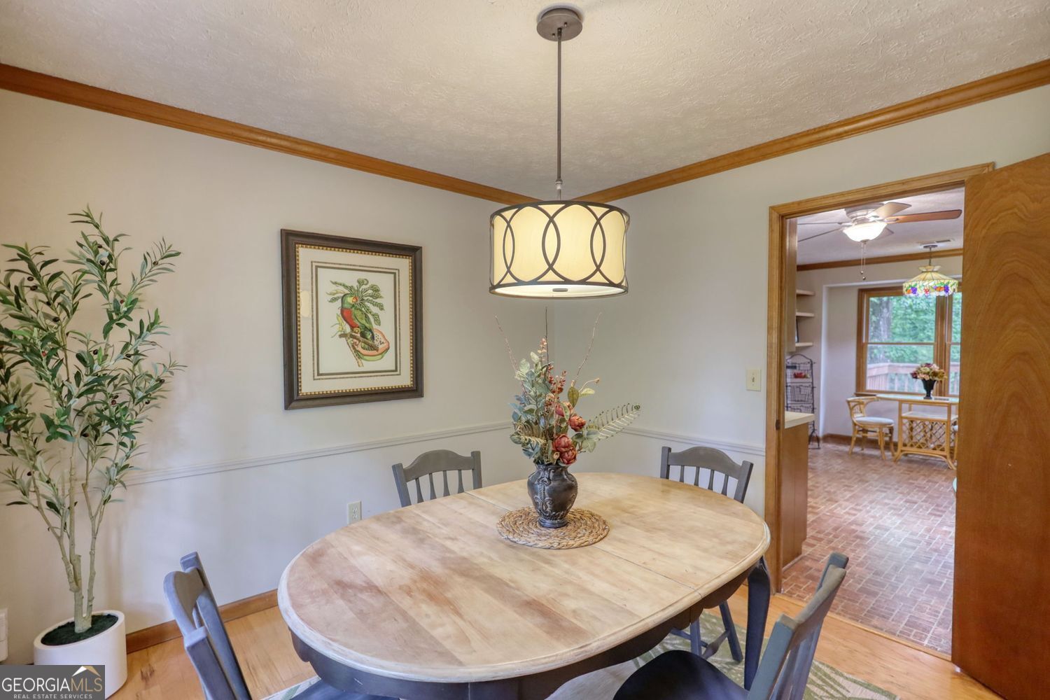 THE GLENNS - Residential