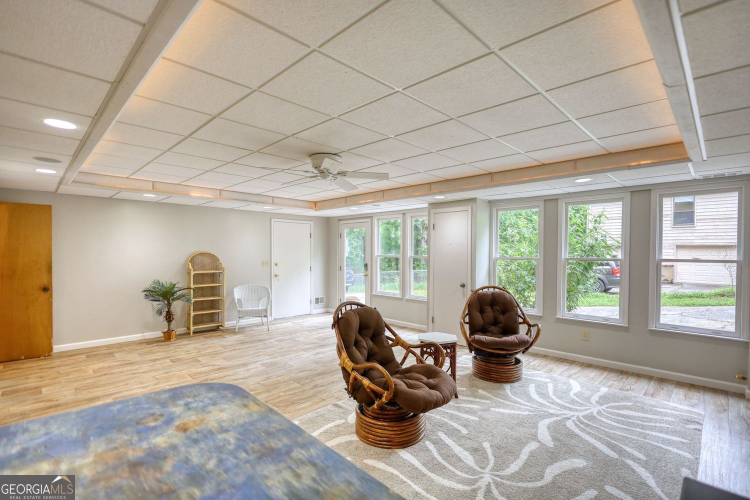 THE GLENNS - Residential