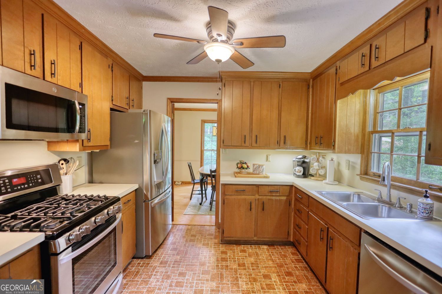 THE GLENNS - Residential