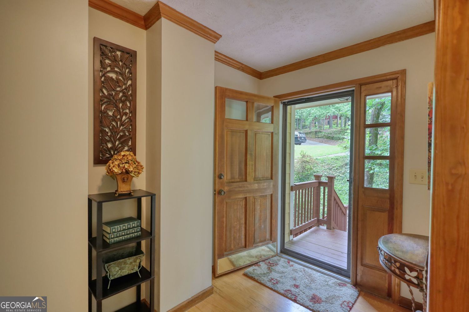 THE GLENNS - Residential