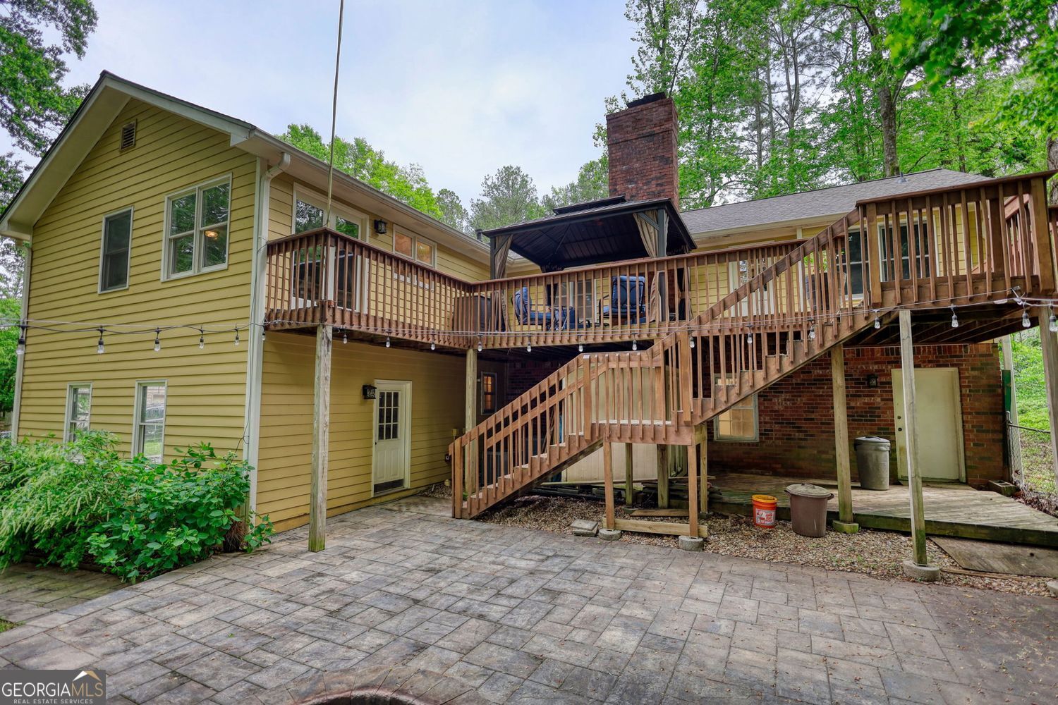 THE GLENNS - Residential