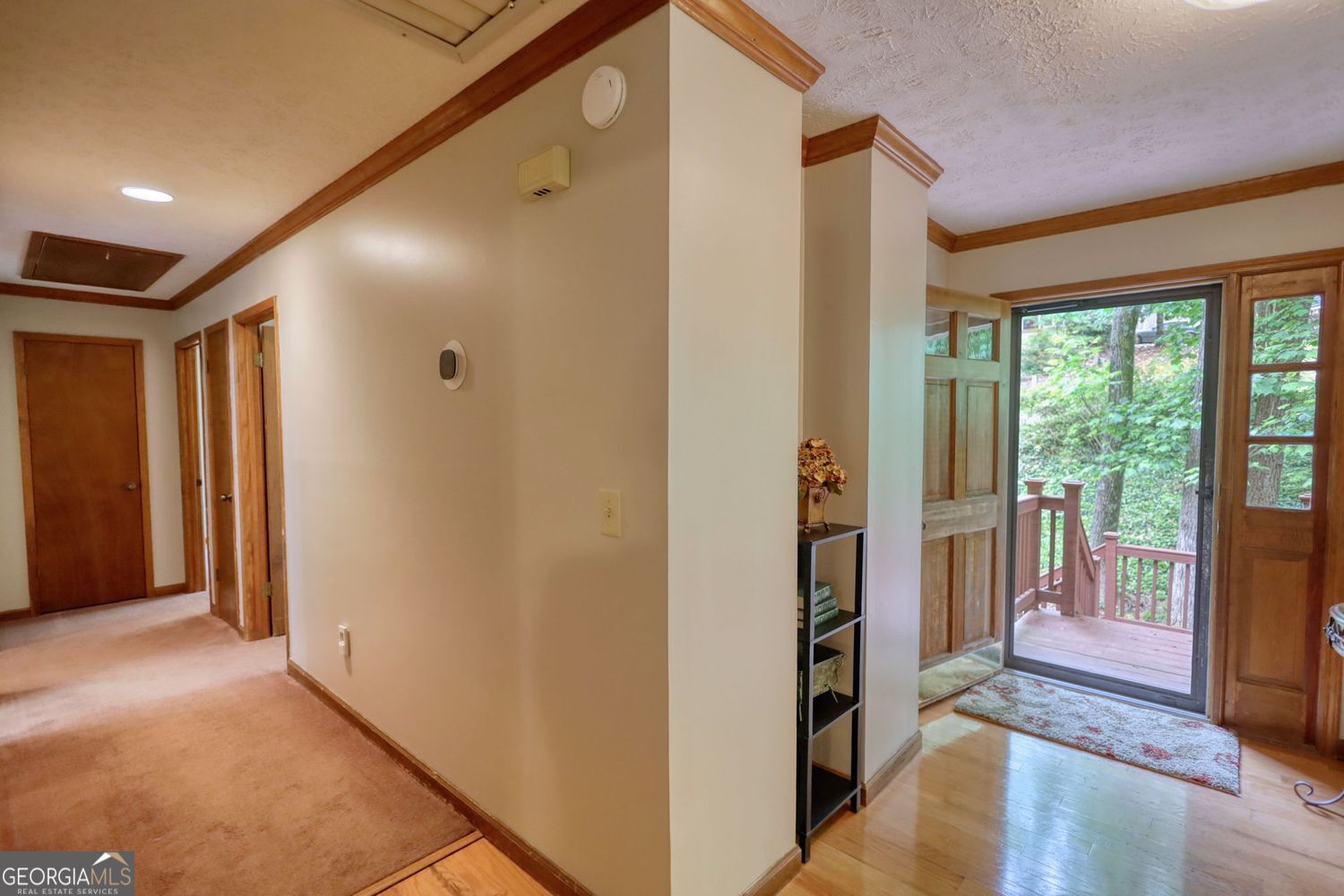 THE GLENNS - Residential