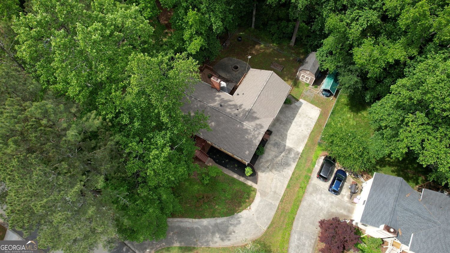 THE GLENNS - Residential