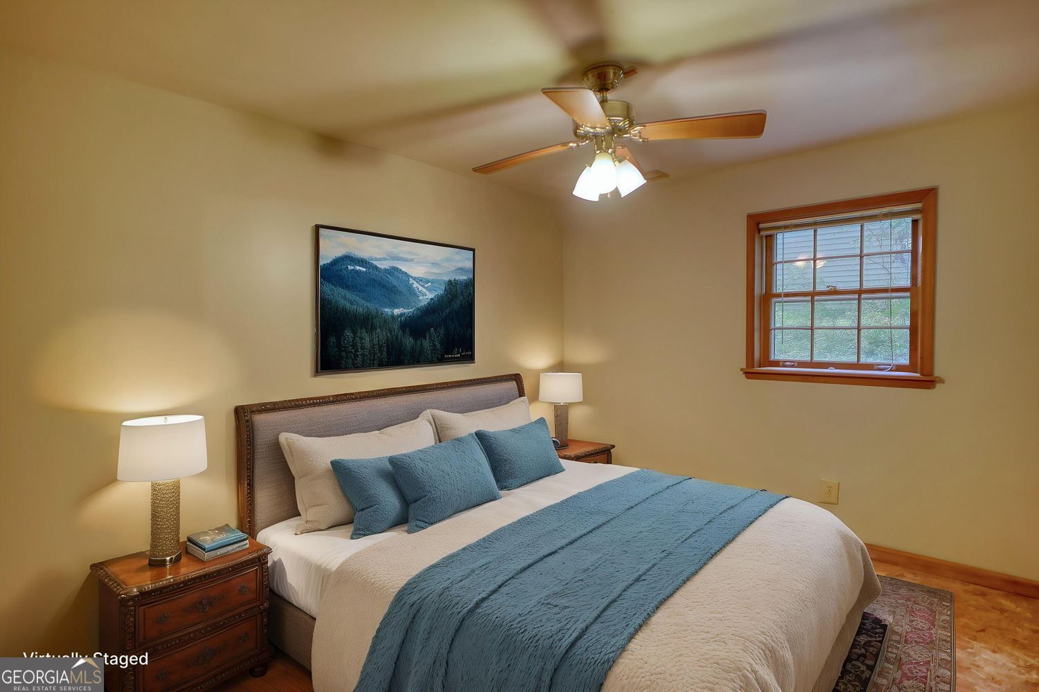 THE GLENNS - Residential