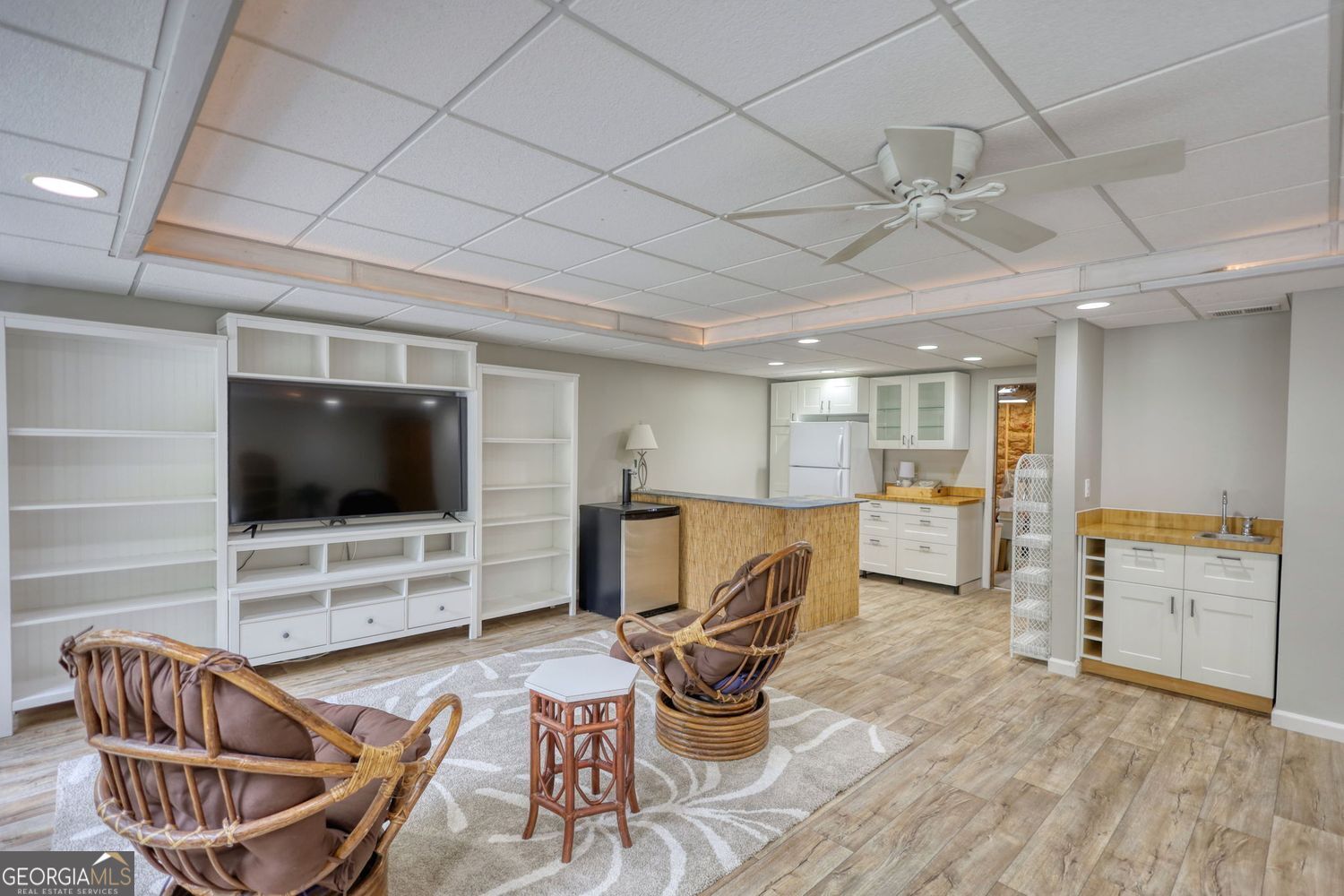 THE GLENNS - Residential